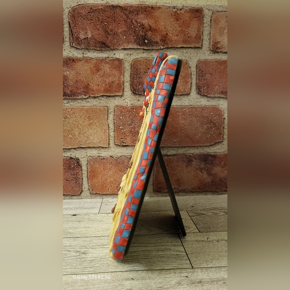 PICTURE FRAME FISHING VEST - Picture 2 of 4